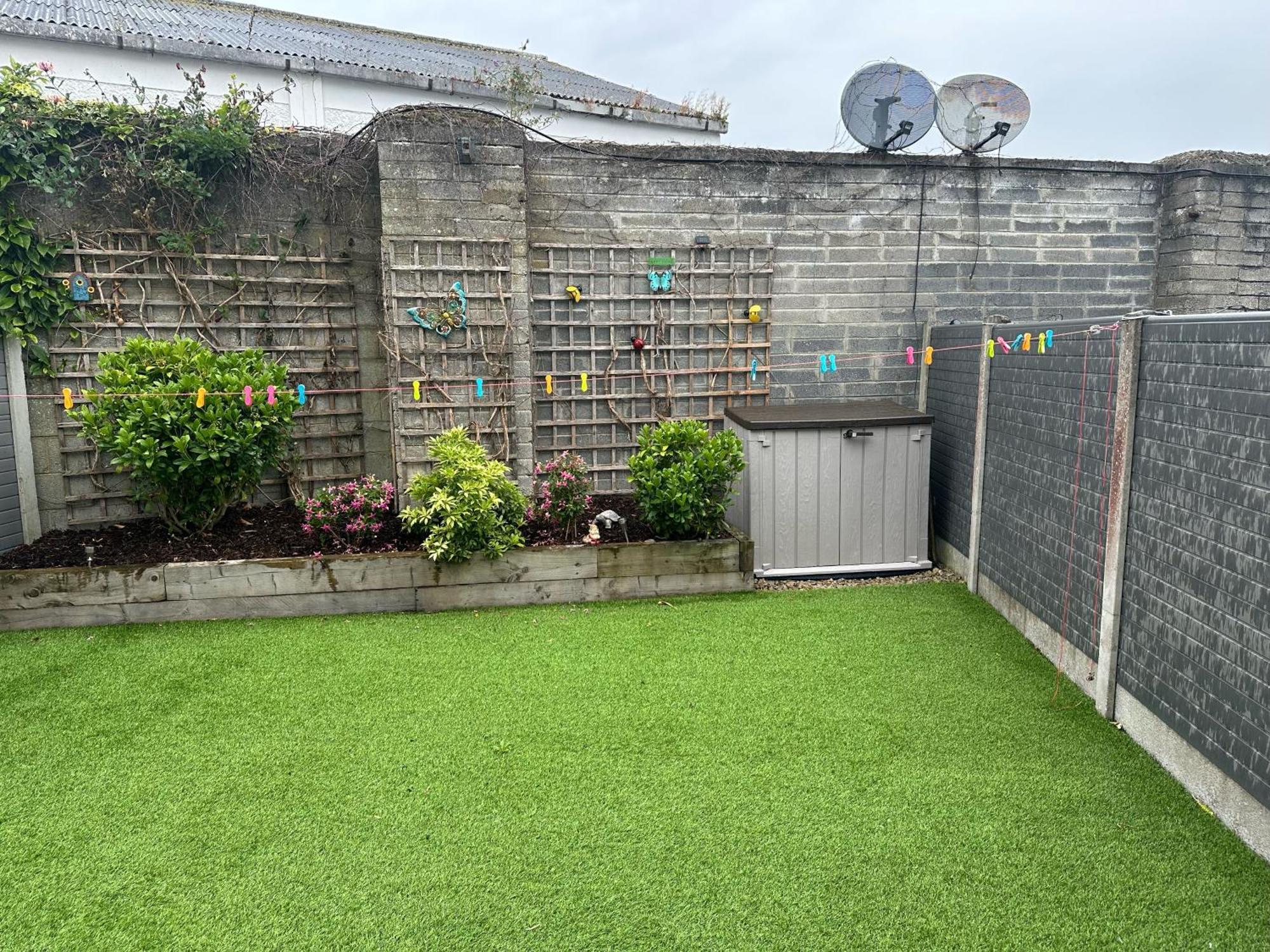 The Artane Self Catering Daire Dublin Dış mekan fotoğraf