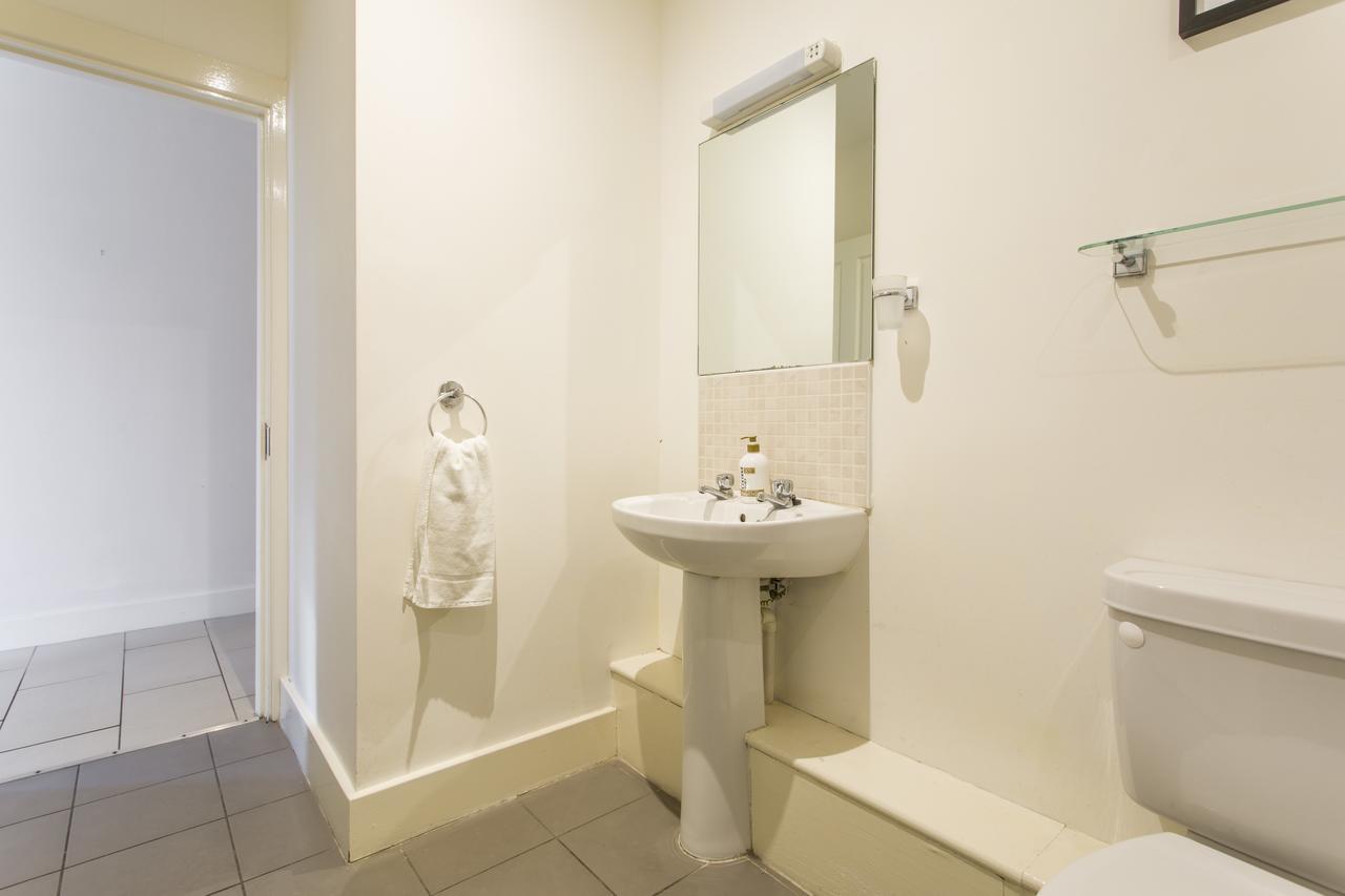 The Artane Self Catering Daire Dublin Dış mekan fotoğraf