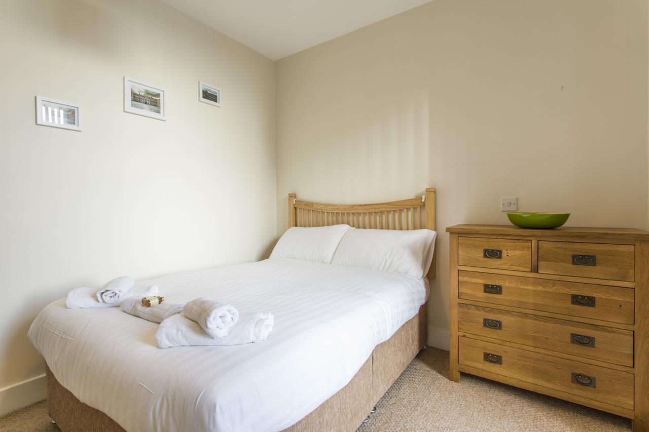 The Artane Self Catering Daire Dublin Dış mekan fotoğraf