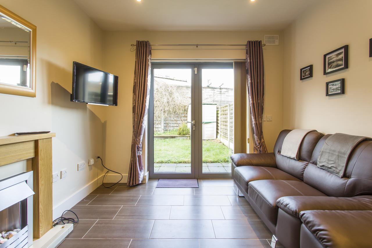 The Artane Self Catering Daire Dublin Dış mekan fotoğraf
