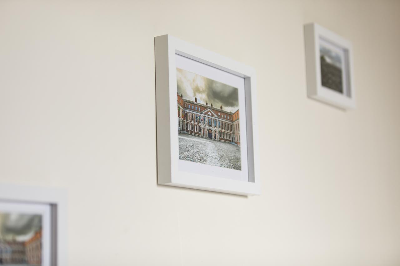 The Artane Self Catering Daire Dublin Dış mekan fotoğraf