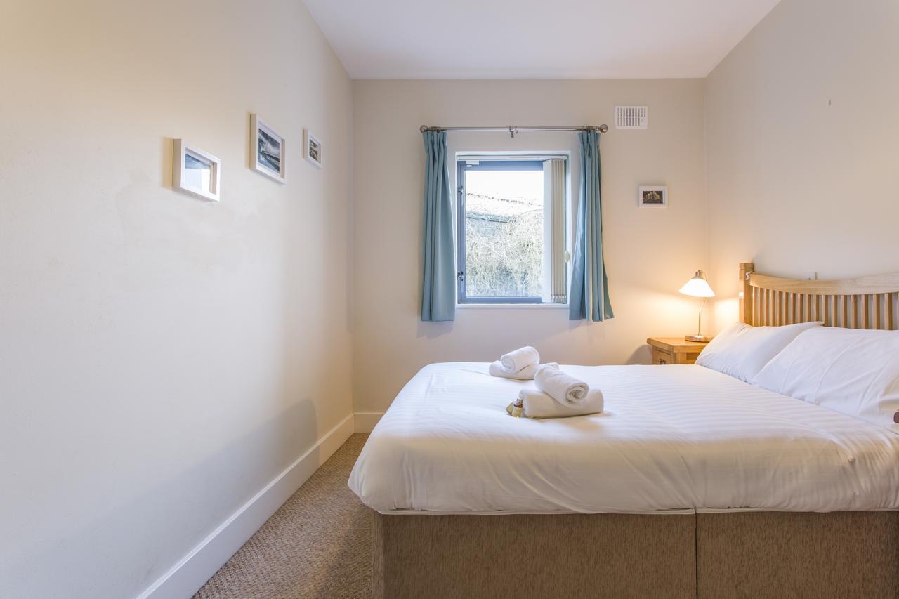 The Artane Self Catering Daire Dublin Dış mekan fotoğraf