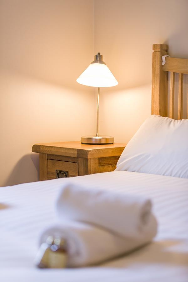 The Artane Self Catering Daire Dublin Dış mekan fotoğraf