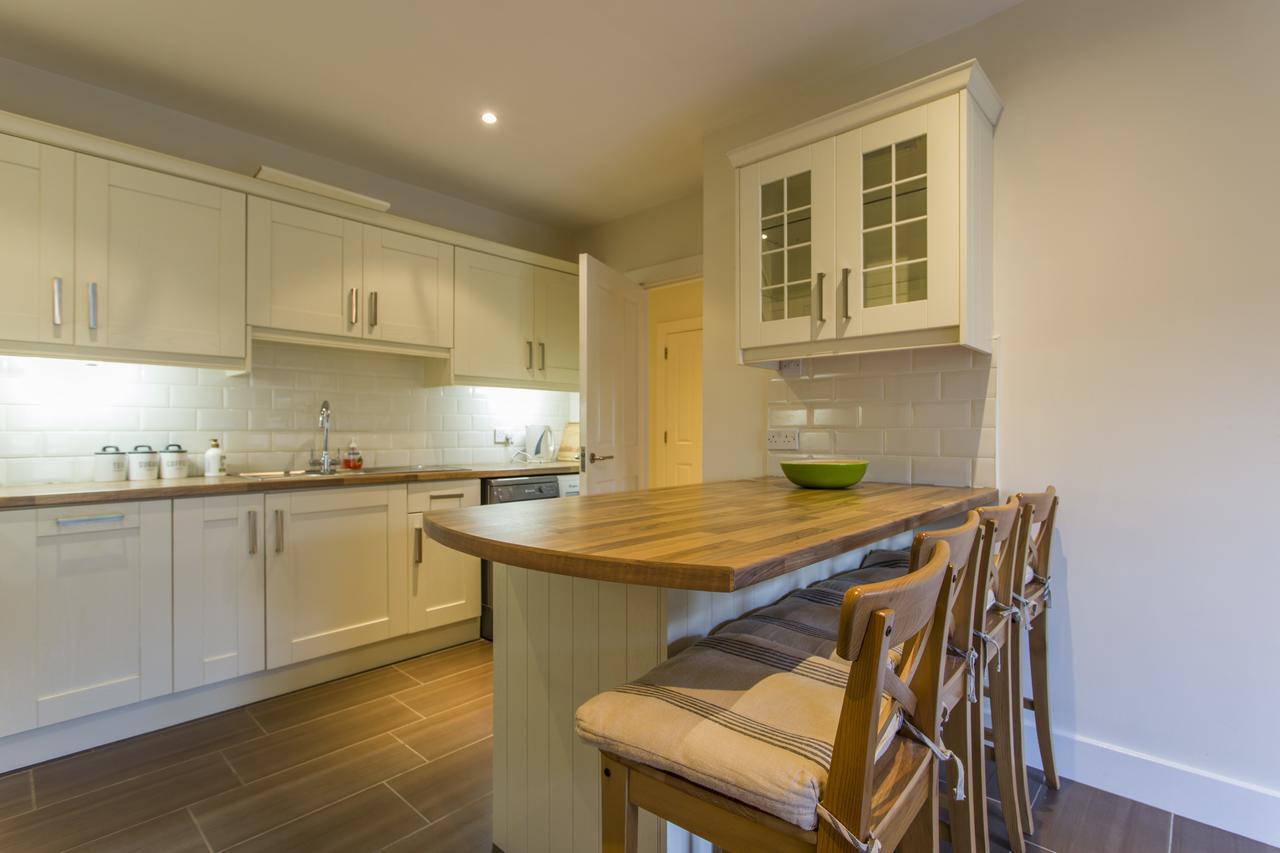 The Artane Self Catering Daire Dublin Dış mekan fotoğraf