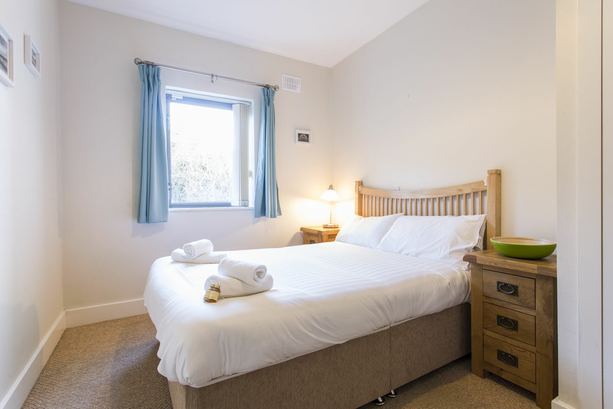 The Artane Self Catering Daire Dublin Dış mekan fotoğraf