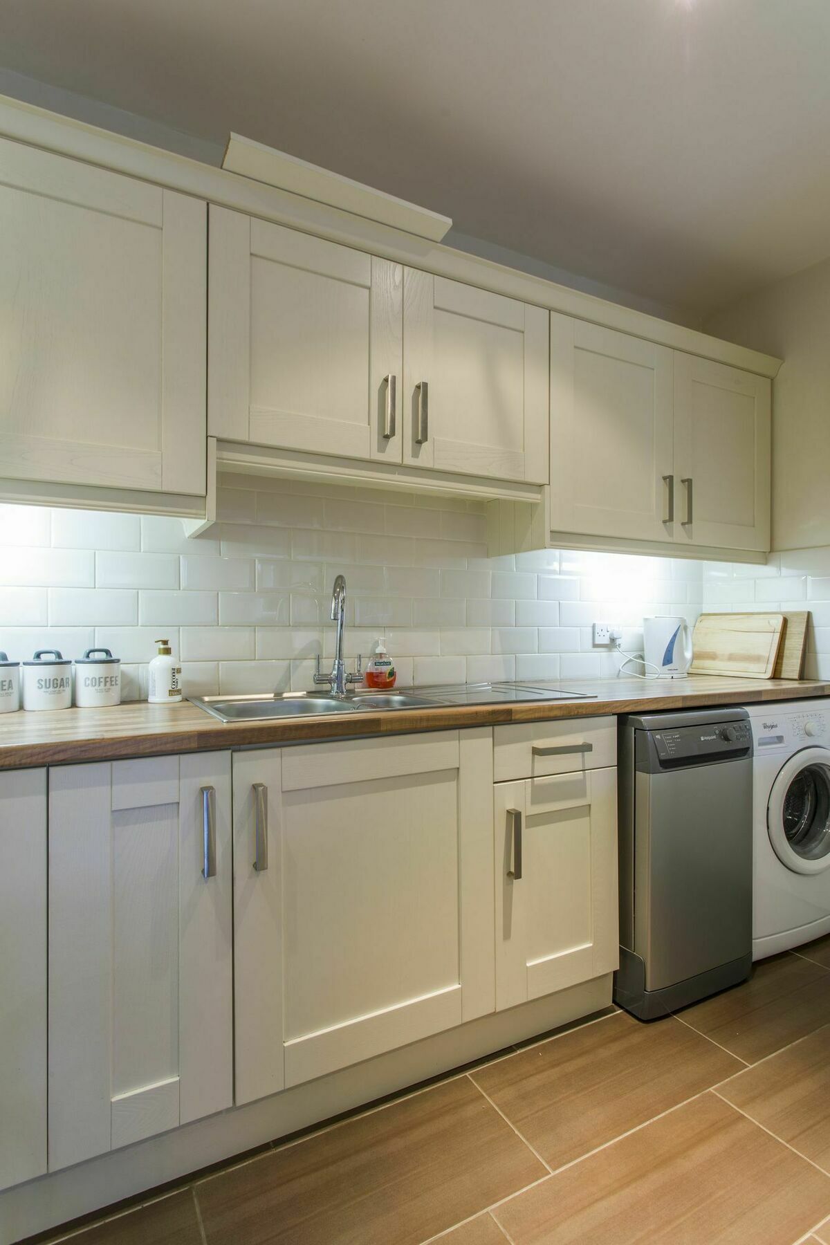 The Artane Self Catering Daire Dublin Dış mekan fotoğraf