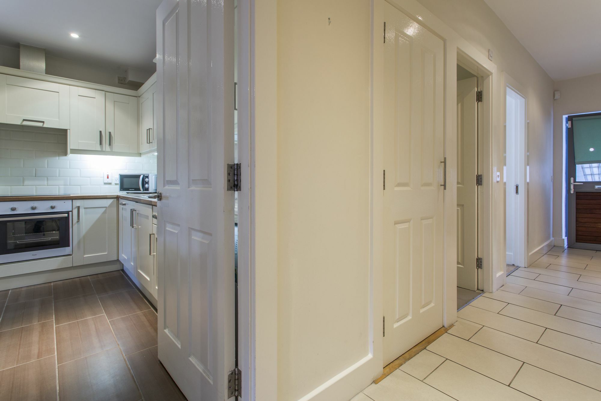 The Artane Self Catering Daire Dublin Dış mekan fotoğraf