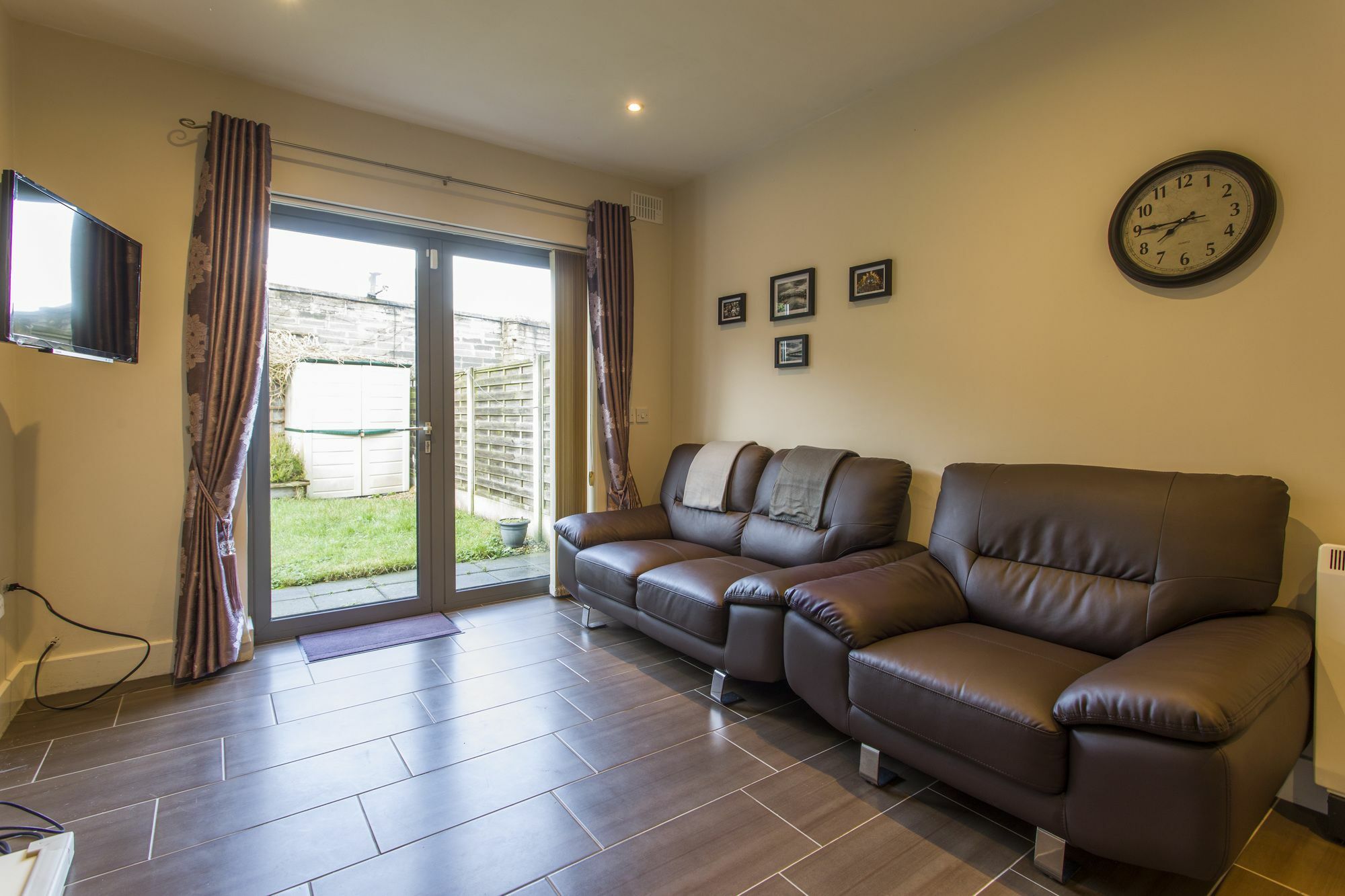 The Artane Self Catering Daire Dublin Dış mekan fotoğraf