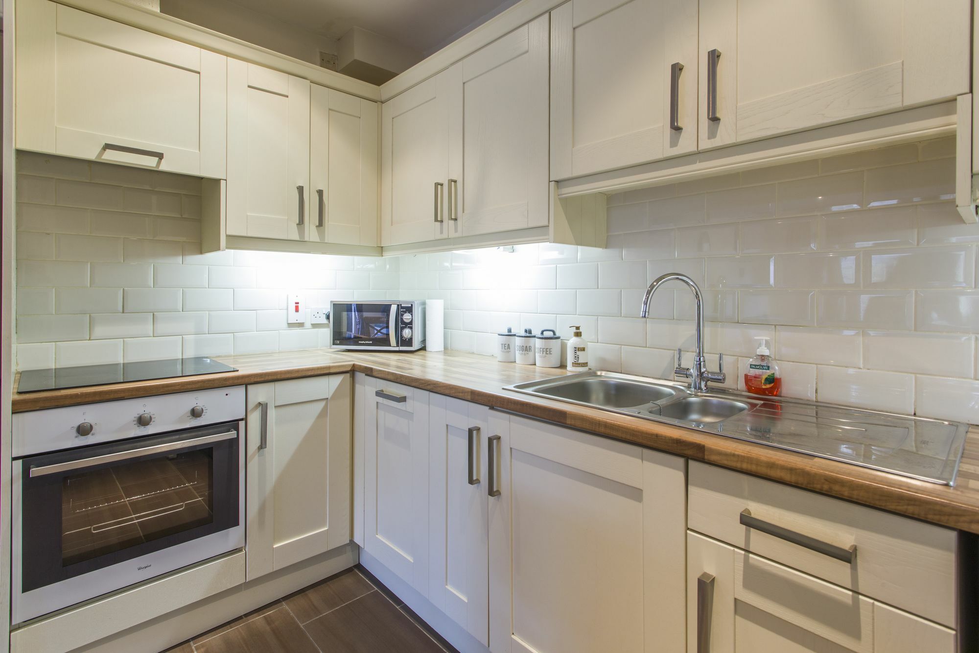 The Artane Self Catering Daire Dublin Dış mekan fotoğraf