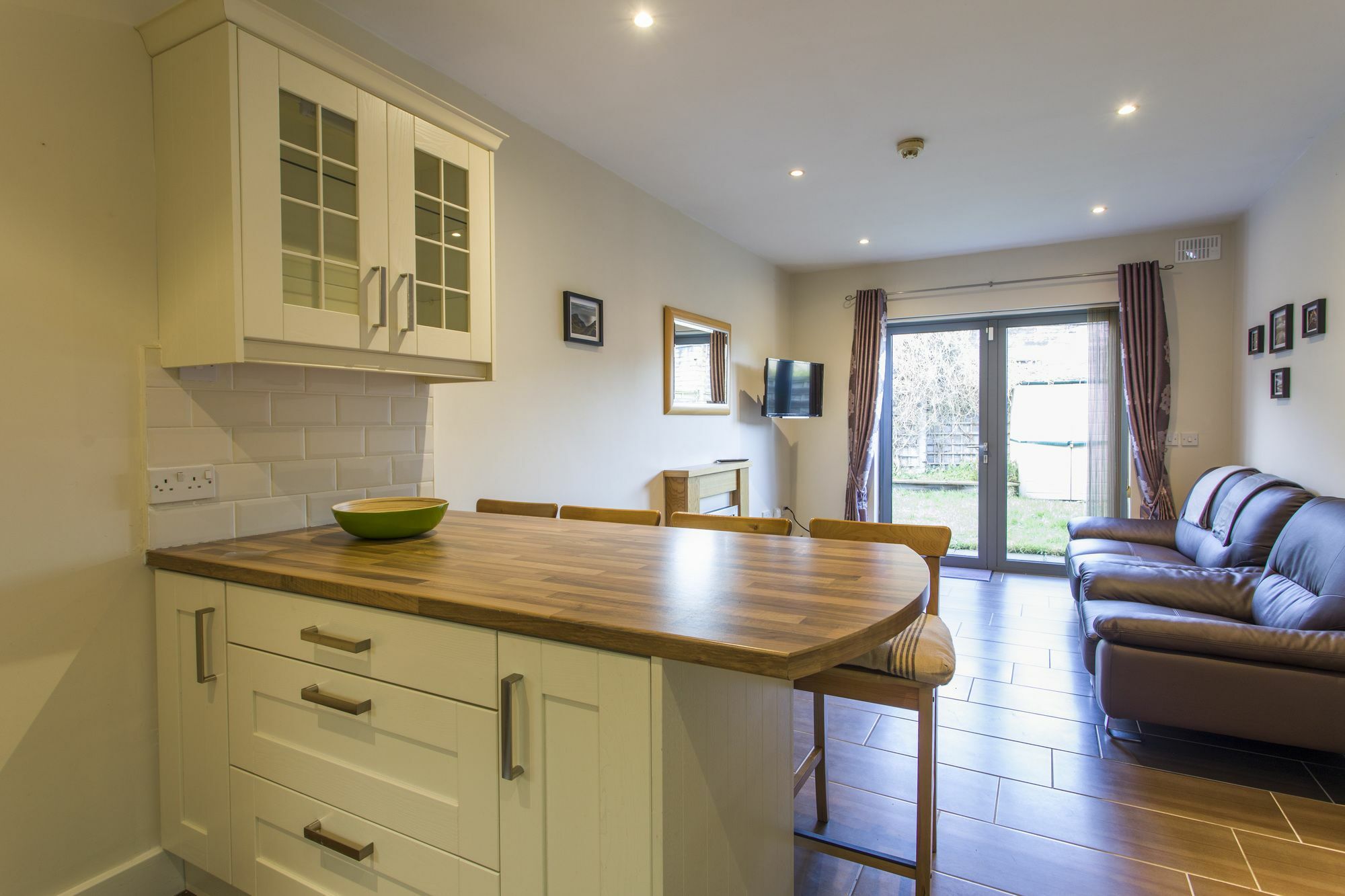 The Artane Self Catering Daire Dublin Dış mekan fotoğraf